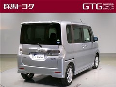 タントカスタムXスマートセレクションSA