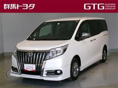 エスクァイアGI ブラックテーラード