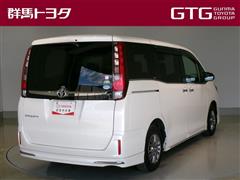 エスクァイアGI ブラックテーラード