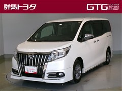 エスクァイアGI ブラックテーラード