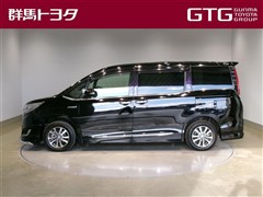 エスクァイア ハイブリッド GI