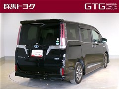 エスクァイア ハイブリッド GI