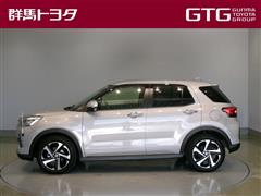 ライズ ハイブリッド Z