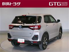 ライズ ハイブリッド Z