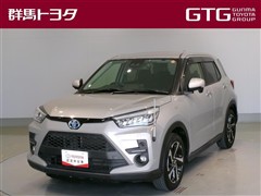 ライズ ハイブリッド Z