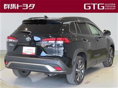 カローラクロス ハイブリッド Z