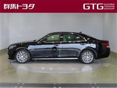 クラウンマジェスタ HV F.ver