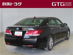 クラウンマジェスタ HV F.ver