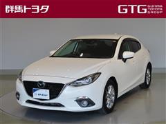 アクセラスポーツ 15Sツーリング