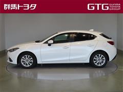 アクセラスポーツ 15Sツーリング