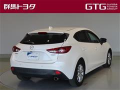 アクセラスポーツ 15Sツーリング