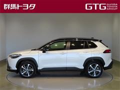 カローラクロス ハイブリッド Z