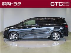 オデッセイ アブソルート