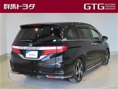 オデッセイ アブソルート