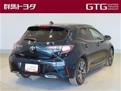 カローラスポーツ G Z