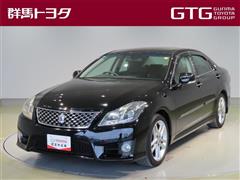 クラウンアスリート アスリート