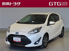 トヨタ アクア G