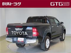 ハイラックス Z