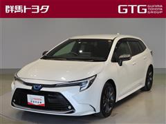 トヨタ カローラツーリング HV WxB