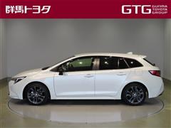 カローラツーリング HV WxB