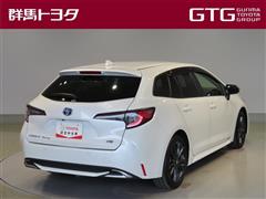 カローラツーリング HV WxB