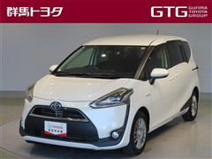 トヨタ シエンタ ハイブリッド G