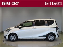 シエンタ ハイブリッド G