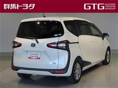 シエンタ ハイブリッド G