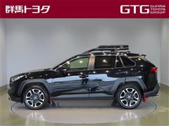 RAV4 アドベンチャー