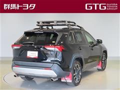 RAV4 アドベンチャー