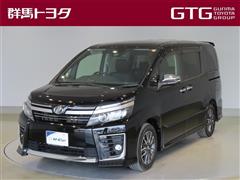 トヨタ ヴォクシー ZS キラメキ2