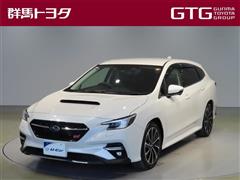 スバル レヴォーグ STI スポーツ EX