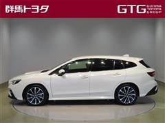 レヴォーグ STI スポーツ EX