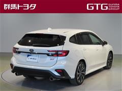 レヴォーグ STI スポーツ EX