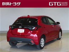 ヤリス X