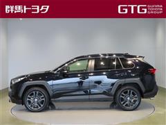 RAV4 アドベンチャー