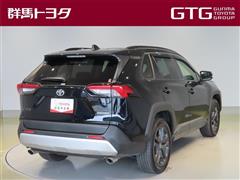 RAV4 アドベンチャー