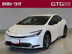 トヨタ プリウス Z