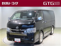 トヨタ ハイエースV スーパーGL ダーク2