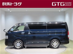 ハイエースV スーパーGL ダーク2