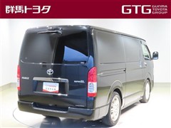 ハイエースV スーパーGL ダーク2