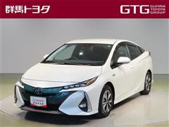 プリウスPHV A プレミアム