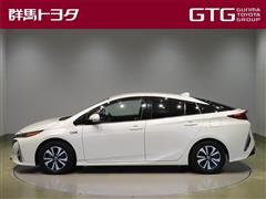 プリウスPHV A プレミアム
