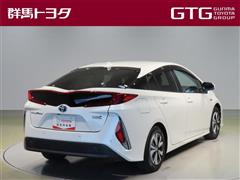 プリウスPHV A プレミアム