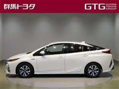 プリウスPHV A プレミアム