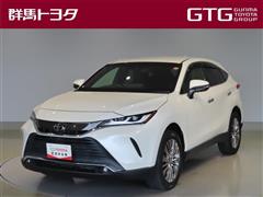 ハリアー Z