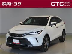 ハリアー G