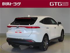 ハリアー G