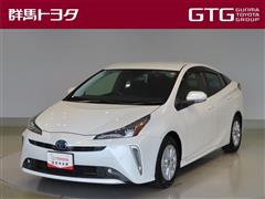 トヨタ プリウス S セーフティープラス2