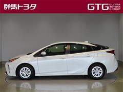 プリウス S セーフティープラス2